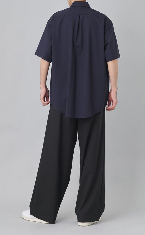 コンフォートフィットシャツ