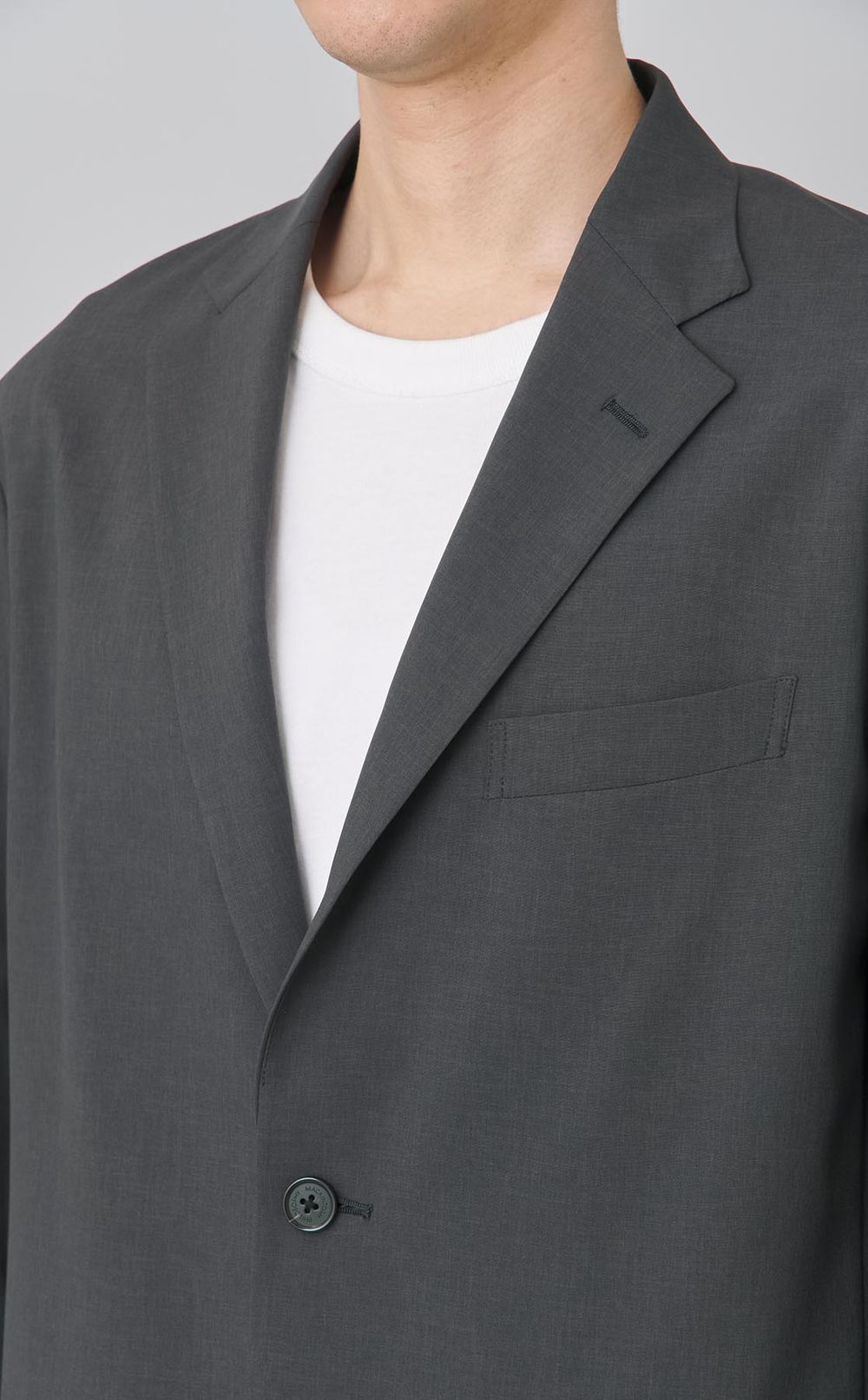 ファイントロピカルジャケット