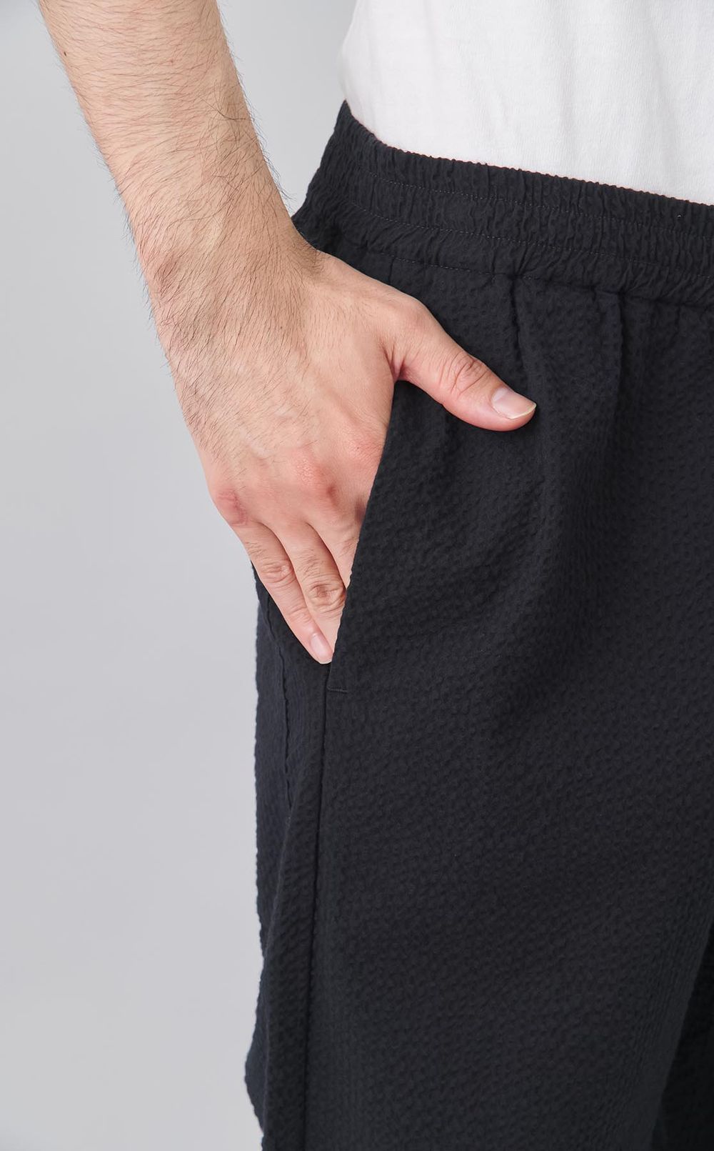 サッカーイージーパンツ