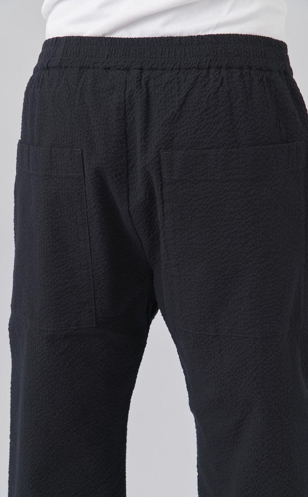 サッカーイージーパンツ