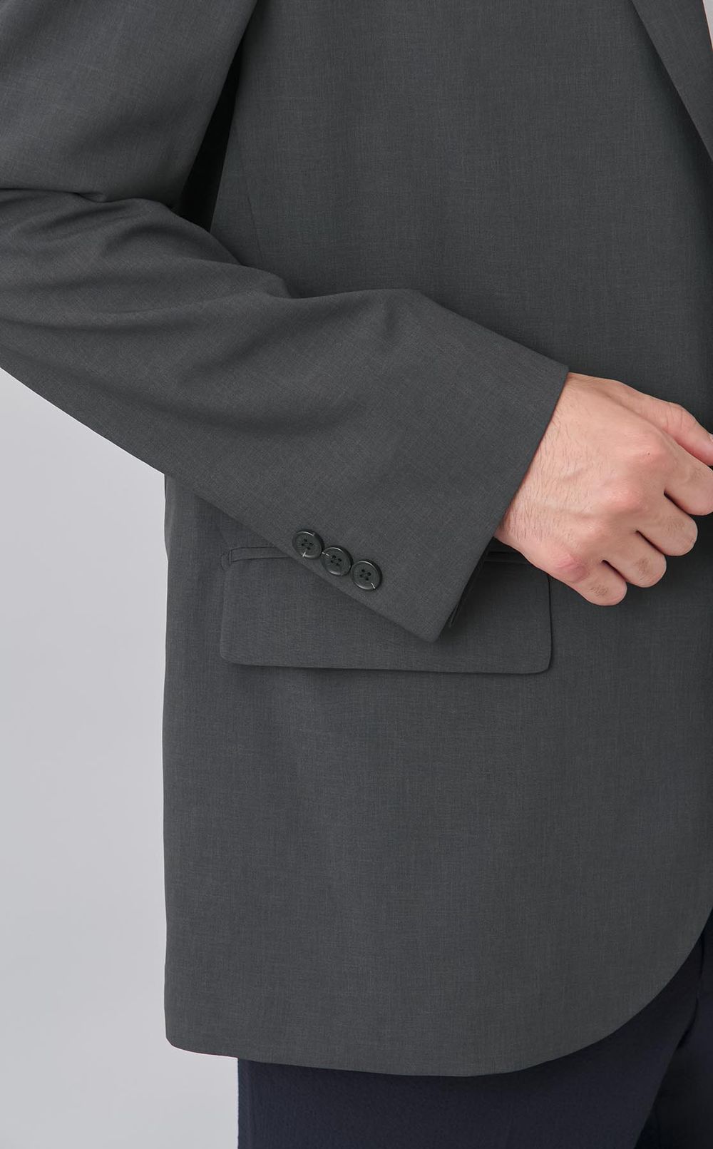 ファイントロピカルジャケット