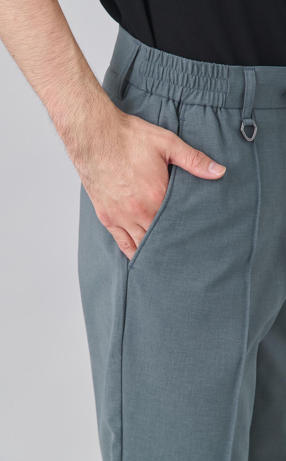 MALPENSAサマーパンツ