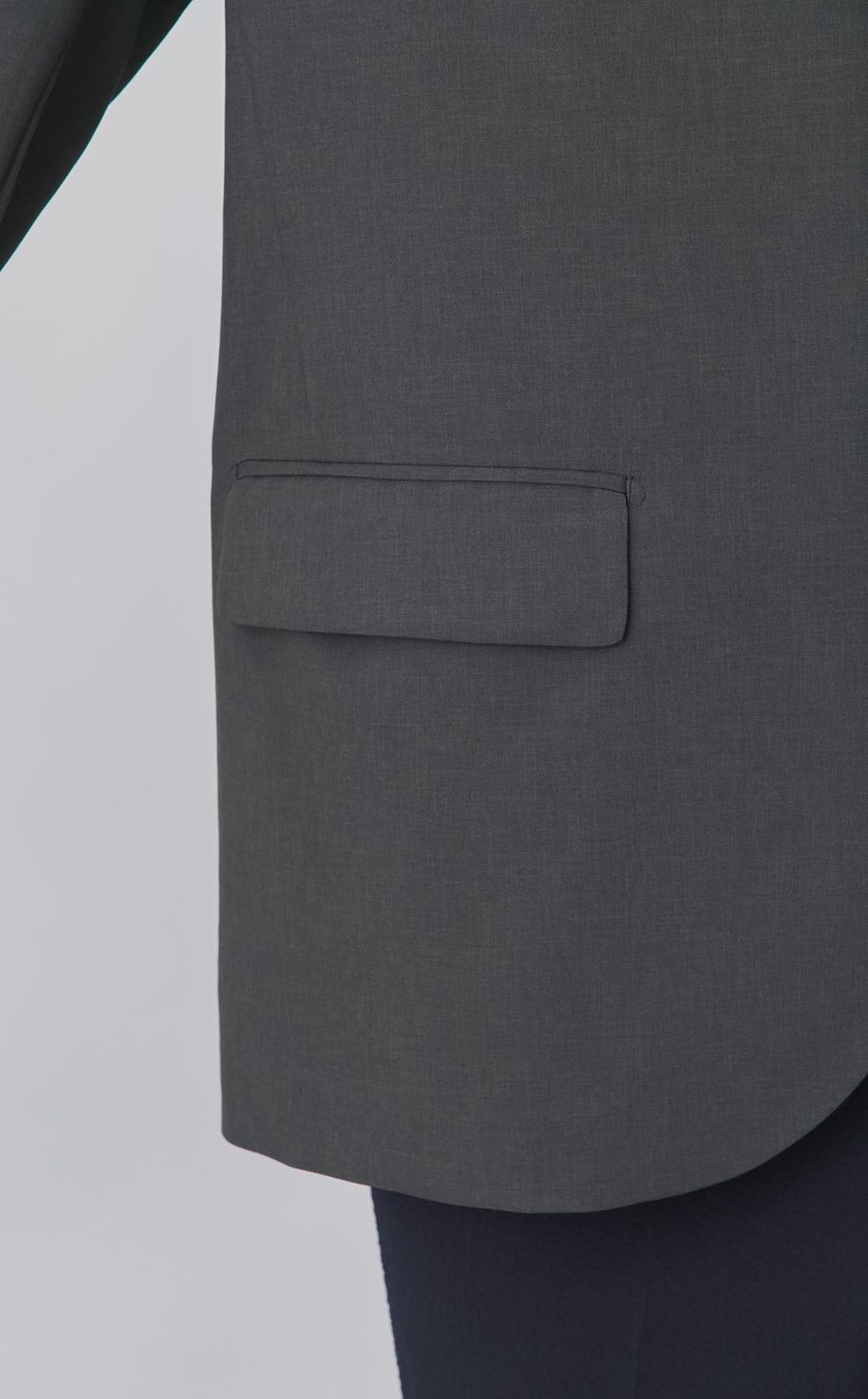 ファイントロピカルジャケット