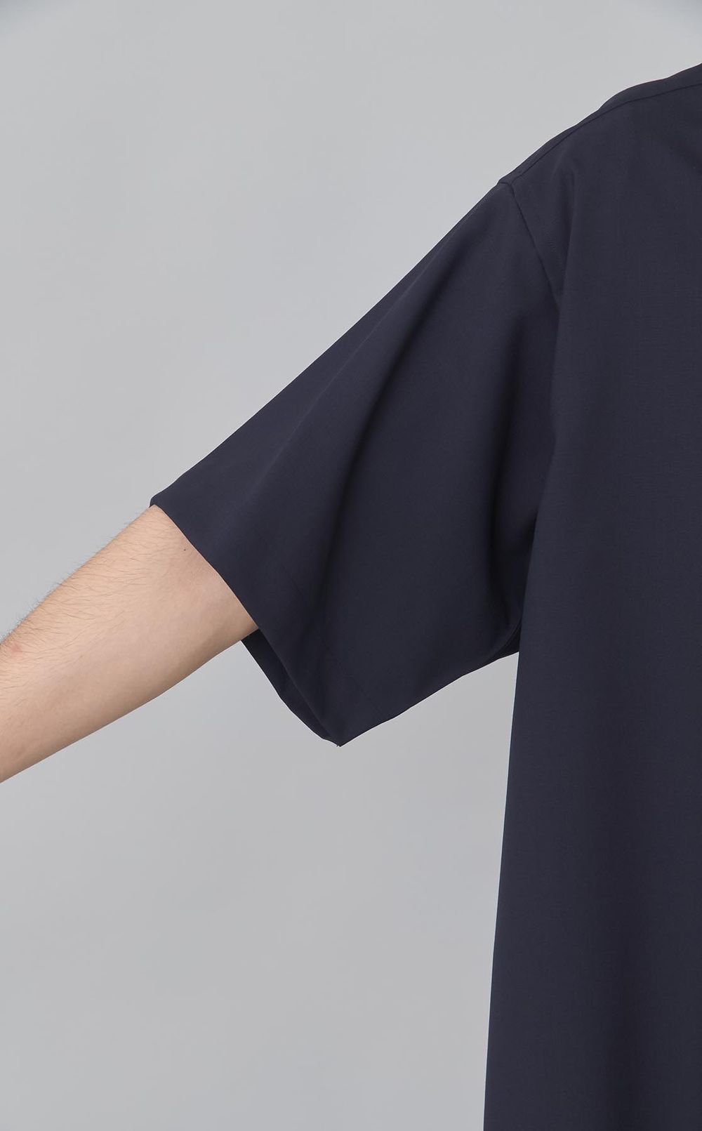 コンフォートフィットシャツ