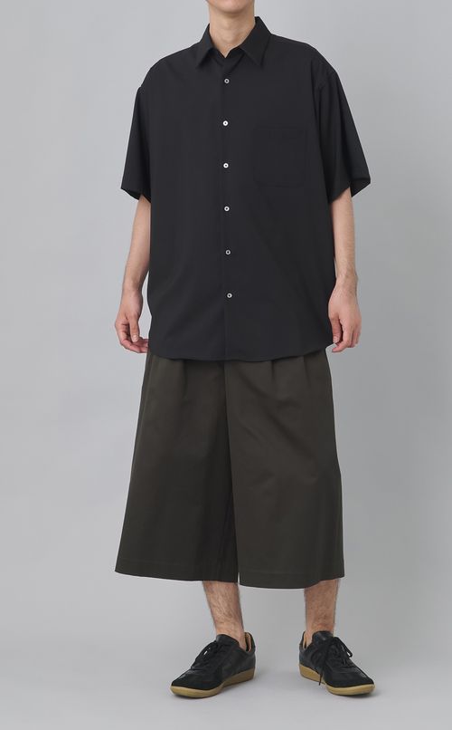 コンフォートフィットシャツ