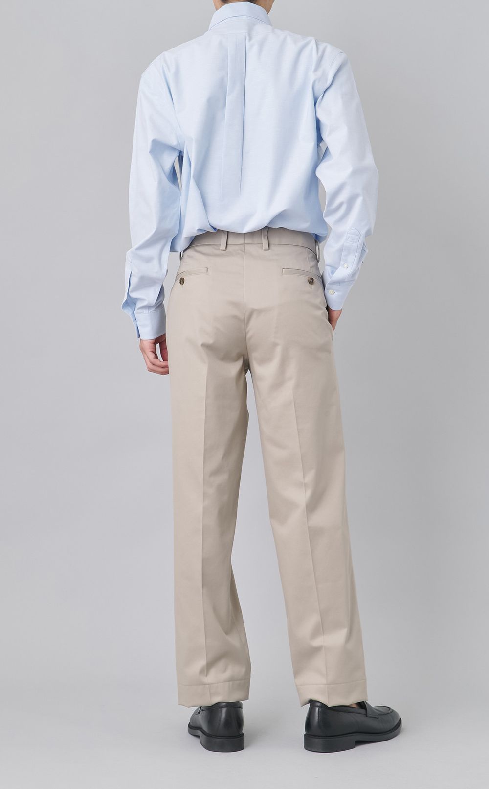 ライトウエイトチノRegular