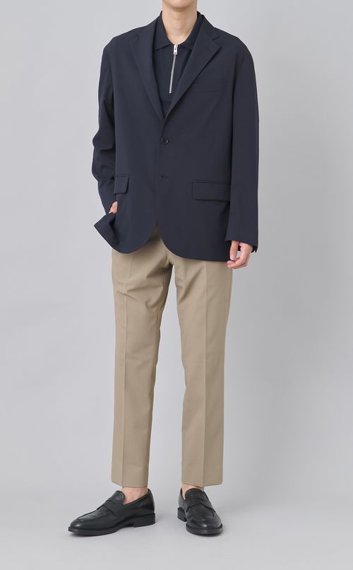 ファイントロピカルジャケット