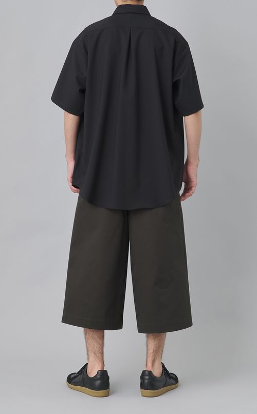 コンフォートフィットシャツ