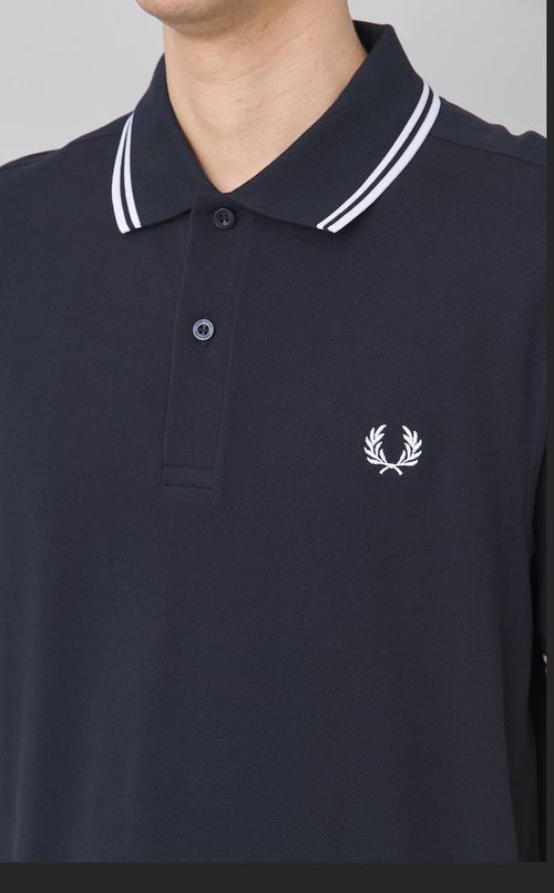 ショートスリーブポロシャツ