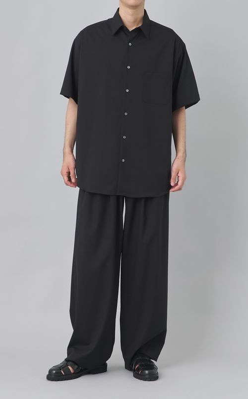 コンフォートフィットシャツ