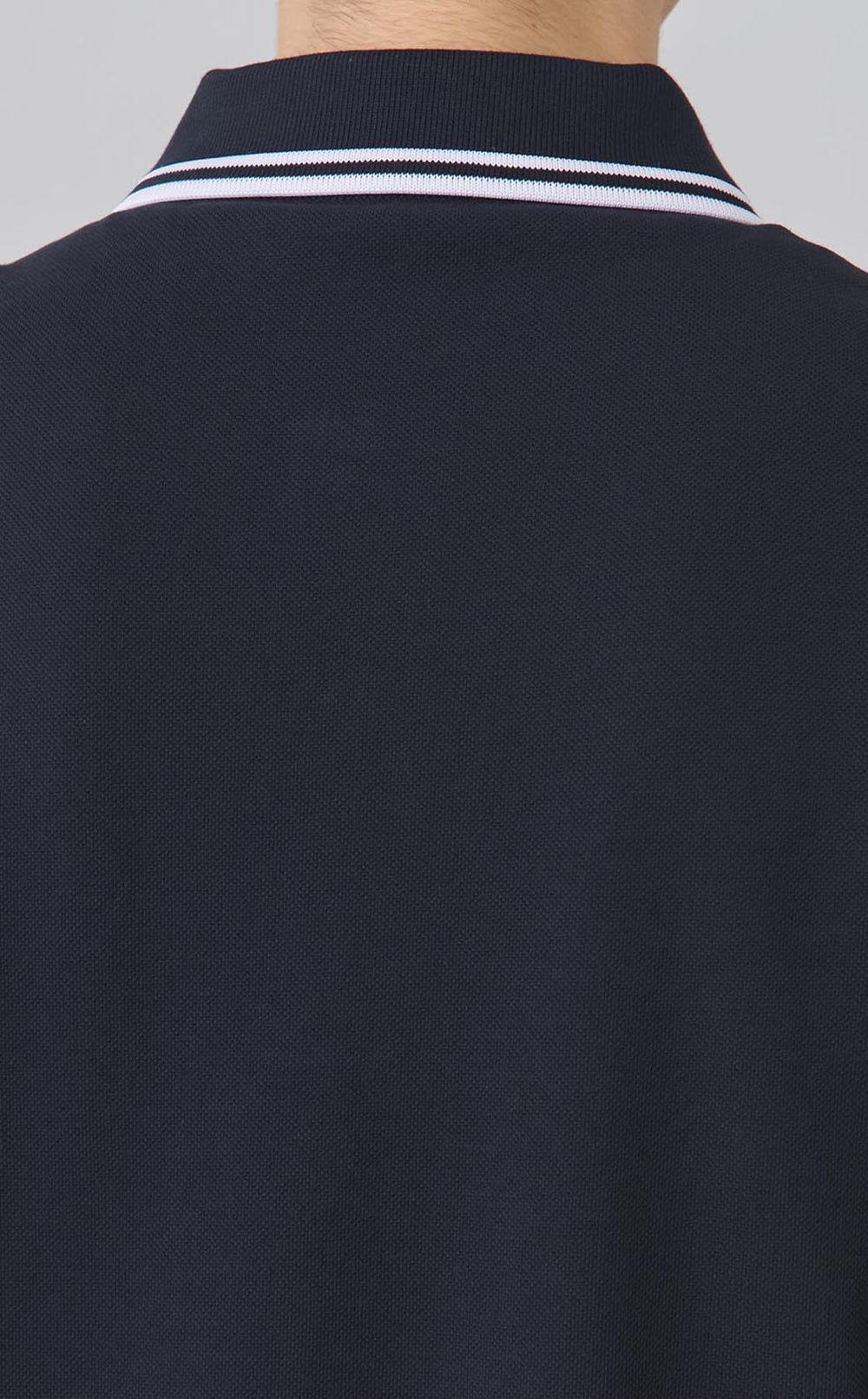 ショートスリーブポロシャツ