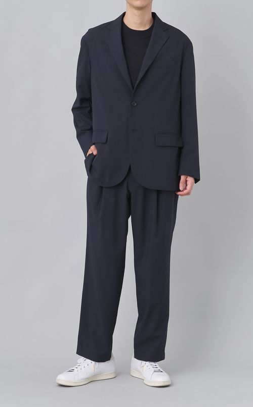 ファイントロピカルジャケット