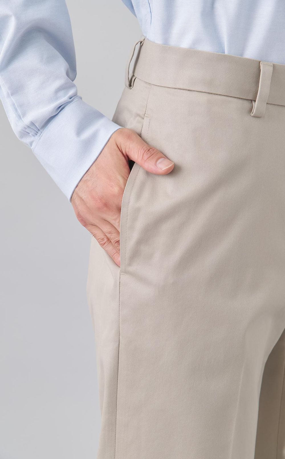 ライトウエイトチノRegular