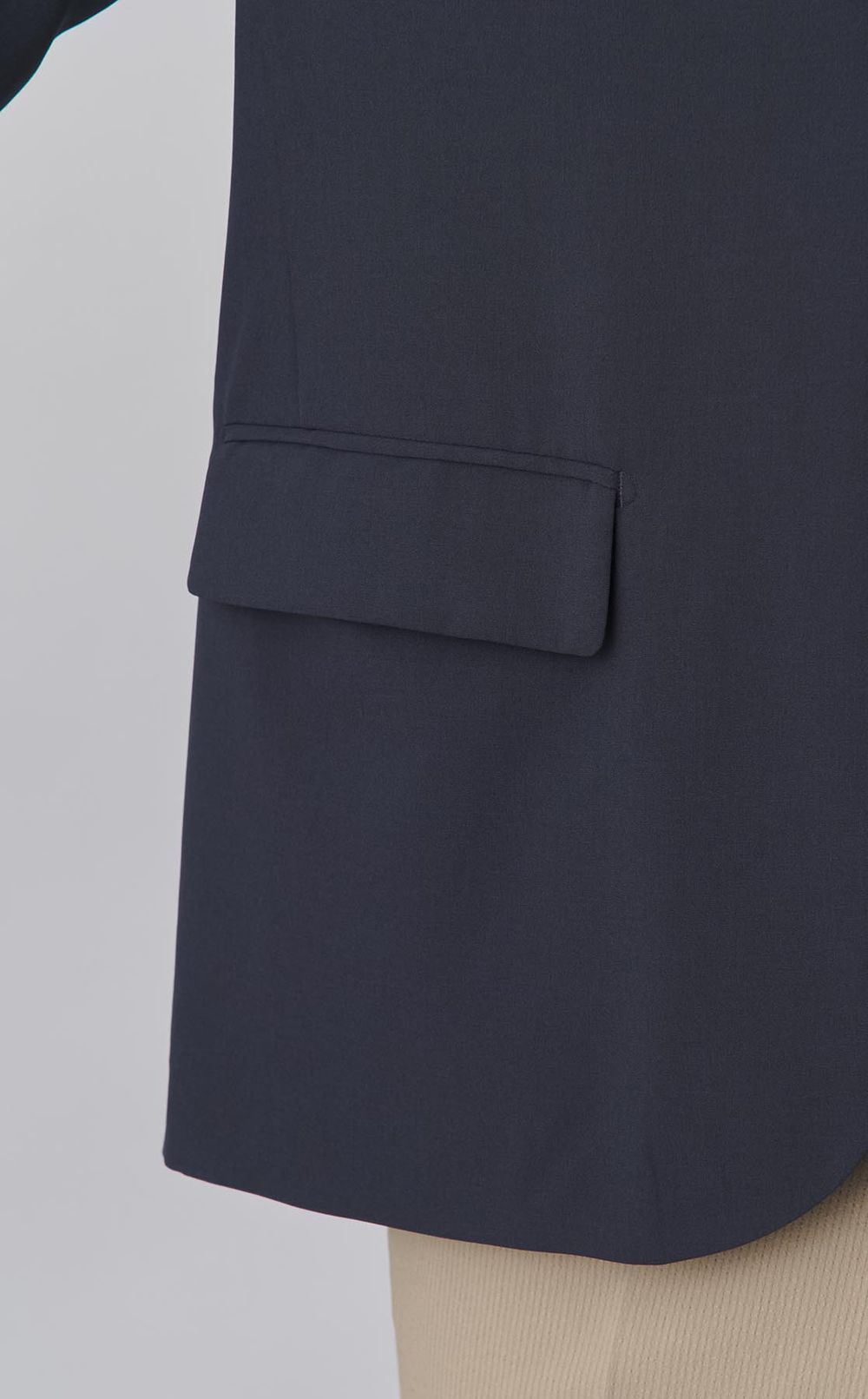 ファイントロピカルジャケット