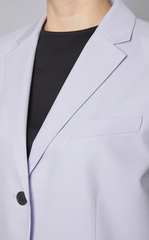 ツイルボキシーベスト