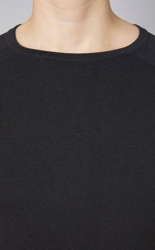 ビスコースケーププルオーバー