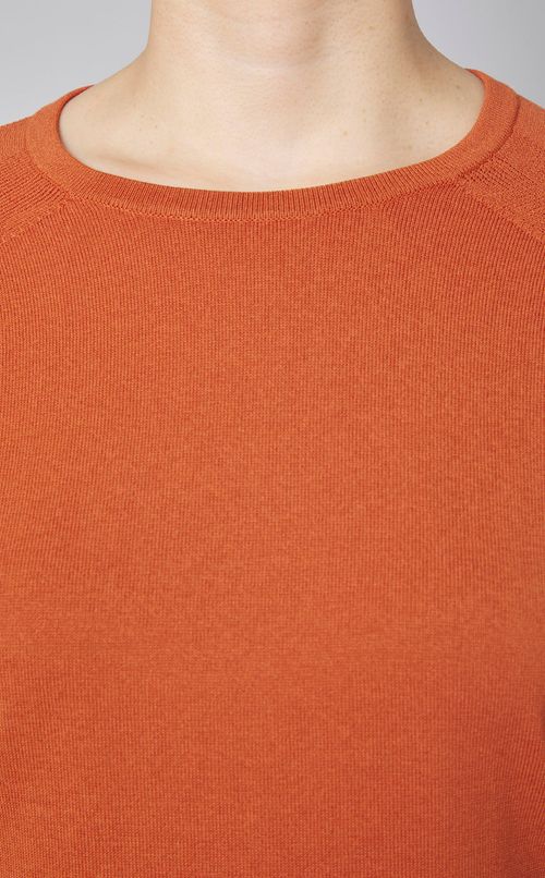 ビスコースケーププルオーバー