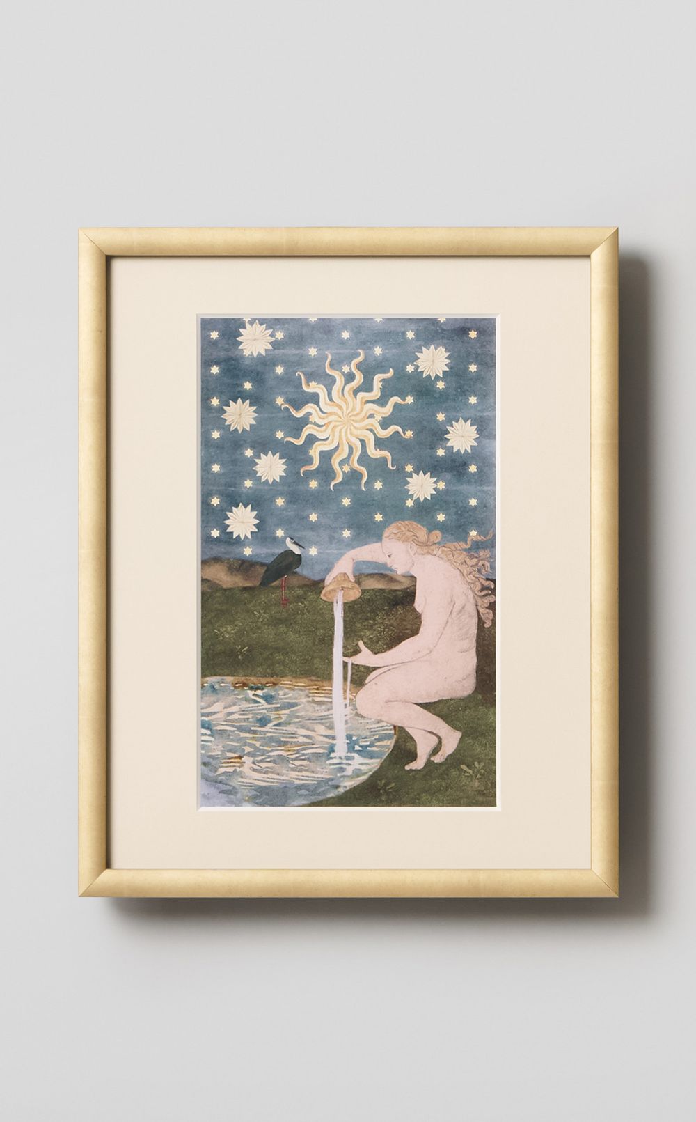“The Star”