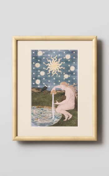 “The Star”