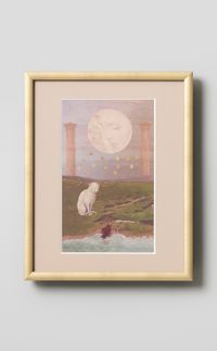 “The Moon”