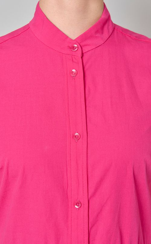 コットンフラワーレースワンピース