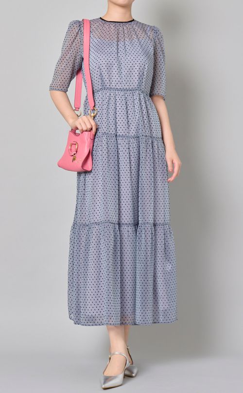 JOANマイクロレザーバッグ