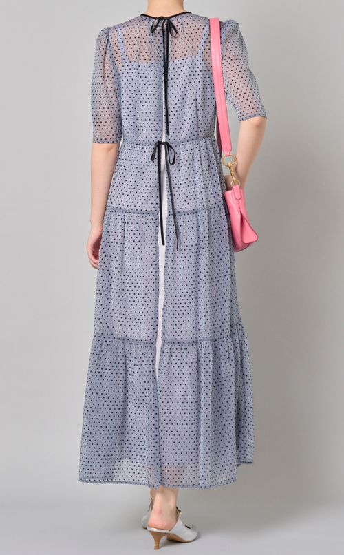 JOANマイクロレザーバッグ