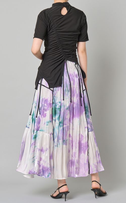 ランダムシャーリングトップス