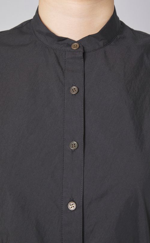 フロントギャザーワンピース