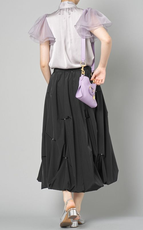 JOANマイクロレザーバッグ