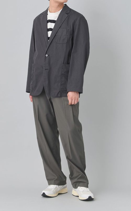 サンティアゴスラックス