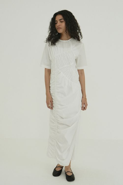 ランダムシャーリングワンピース