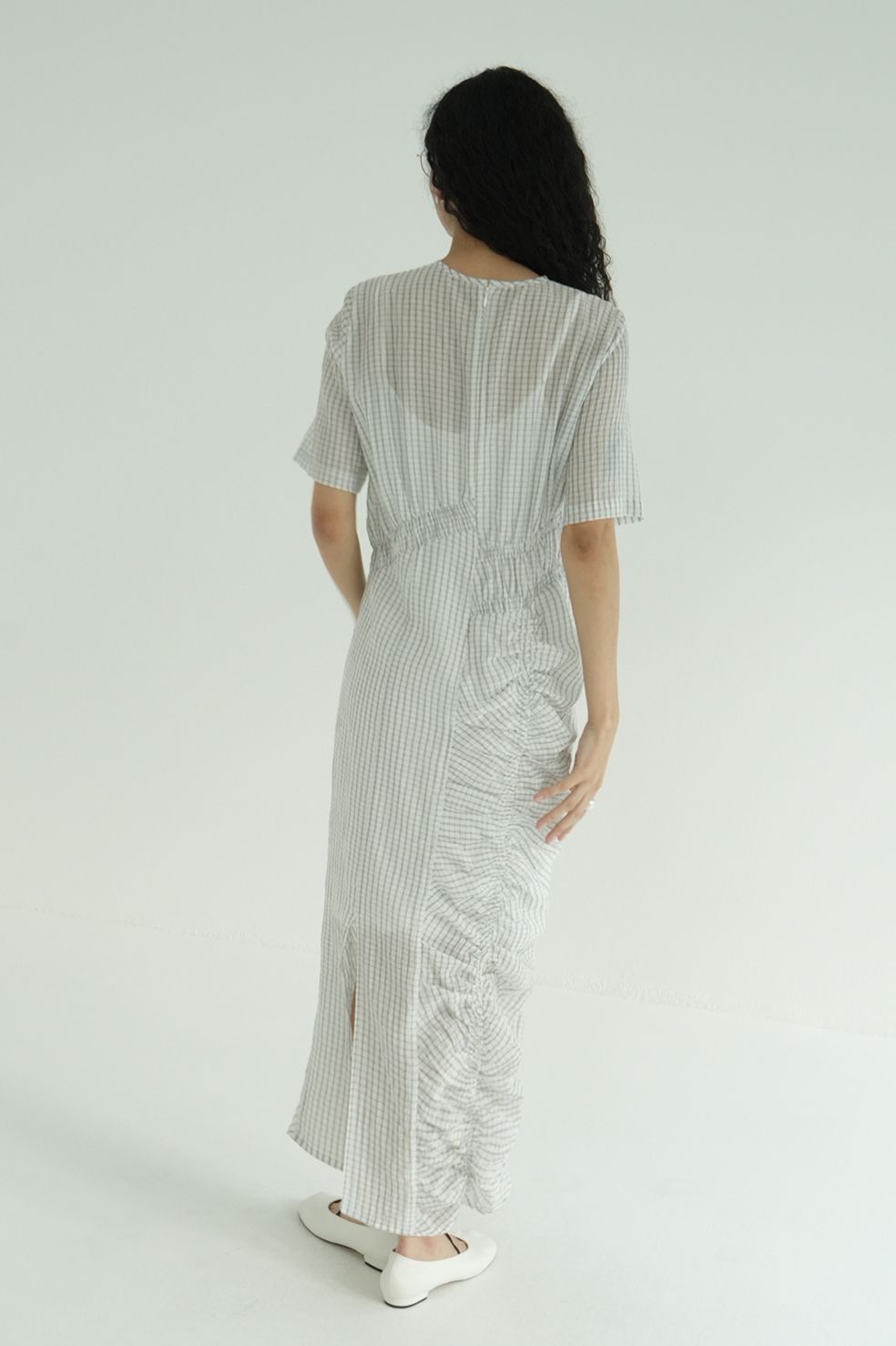 ランダムシャーリングワンピース