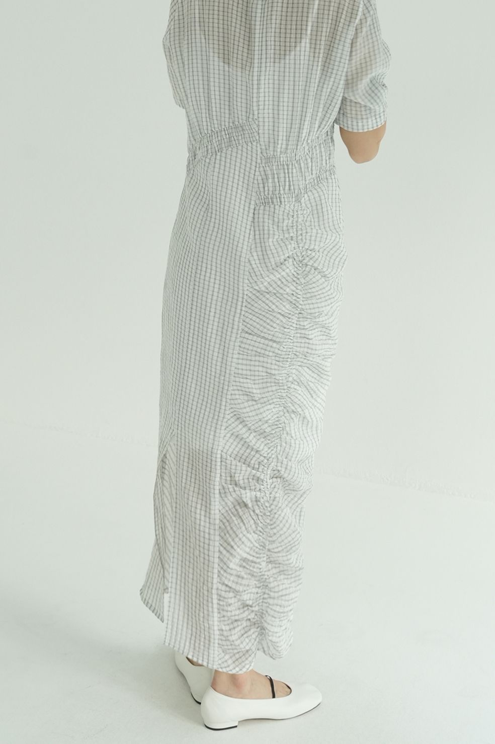 ランダムシャーリングワンピース