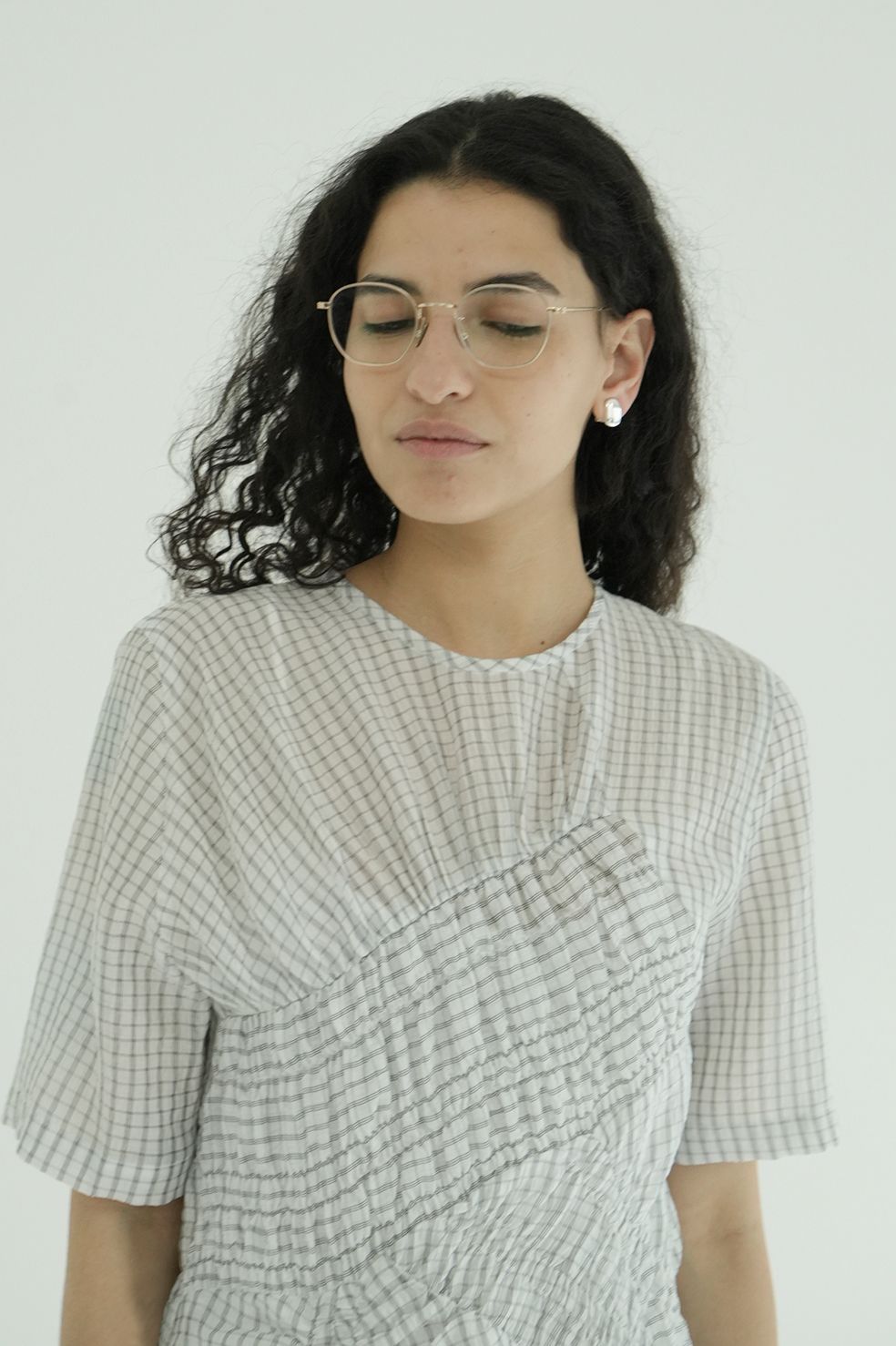 ランダムシャーリングワンピース