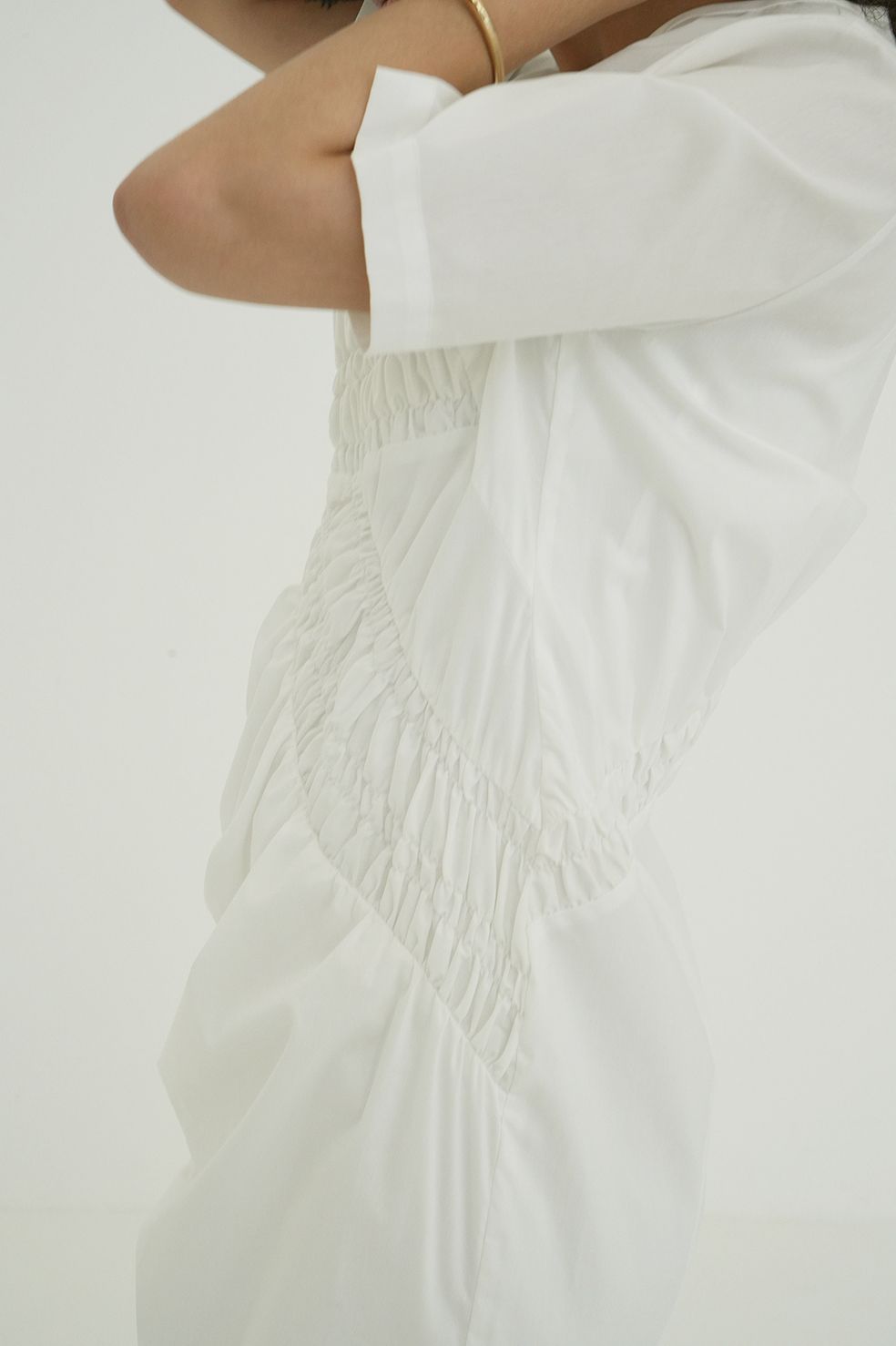 ランダムシャーリングワンピース