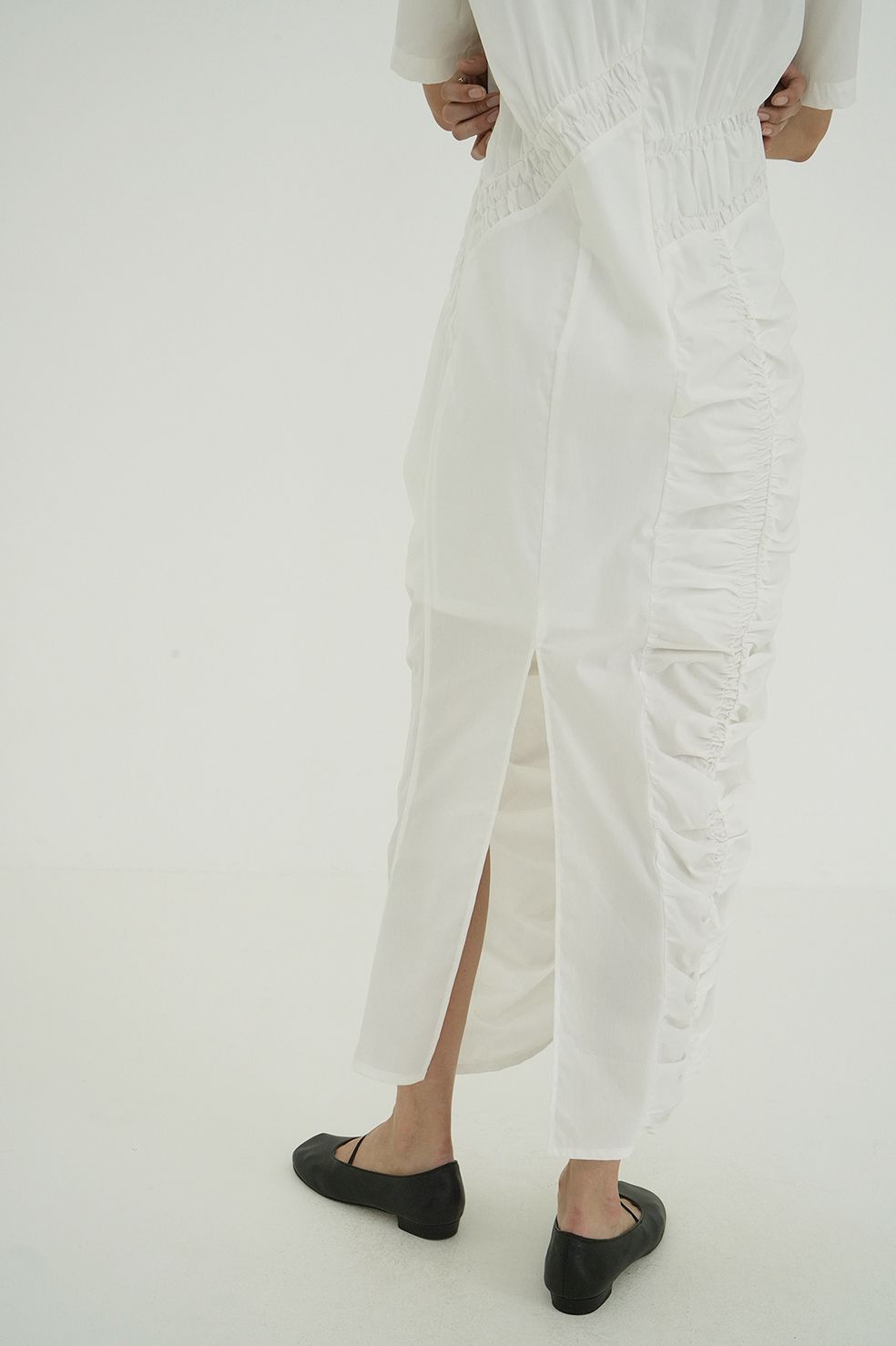 ランダムシャーリングワンピース