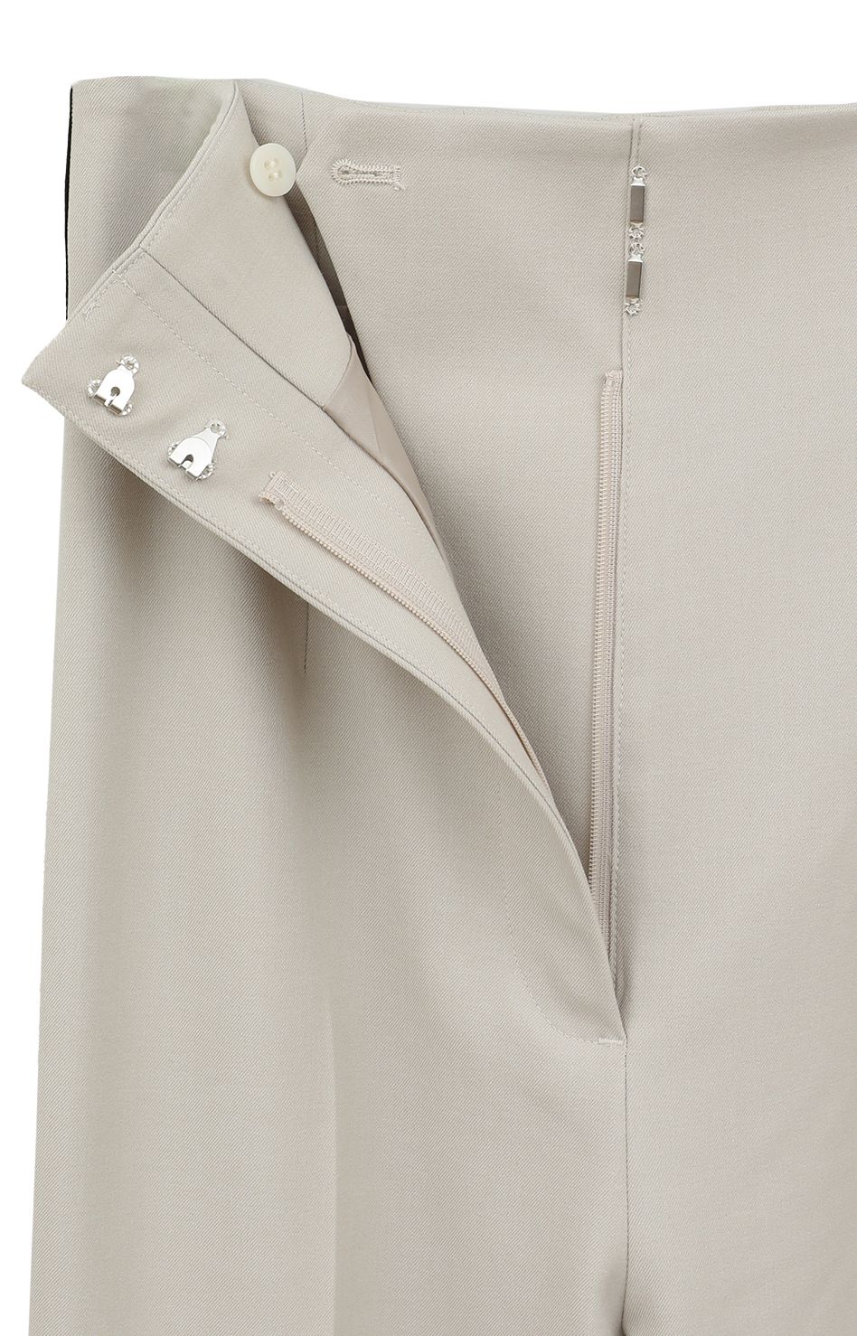 サイドラインパンツ