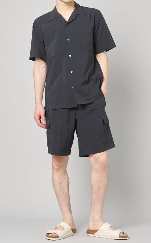 ケルソーカーゴショートパンツ