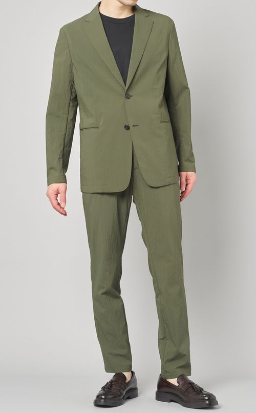 ケルソーライトジャケット