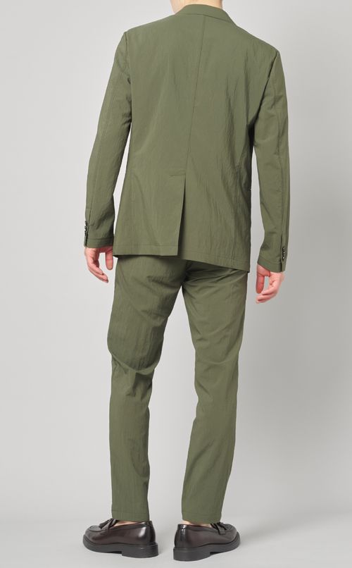 ケルソーライトジャケット