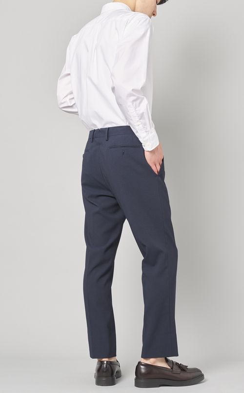 サッカーストライプパンツ