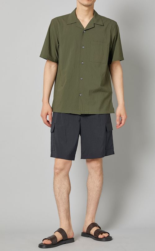 ケルソーカーゴショートパンツ