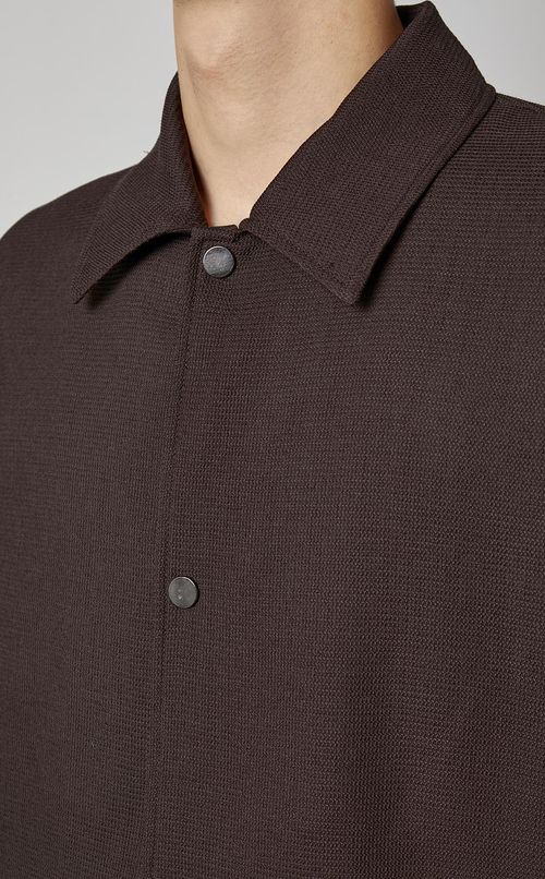 コーチジャケット