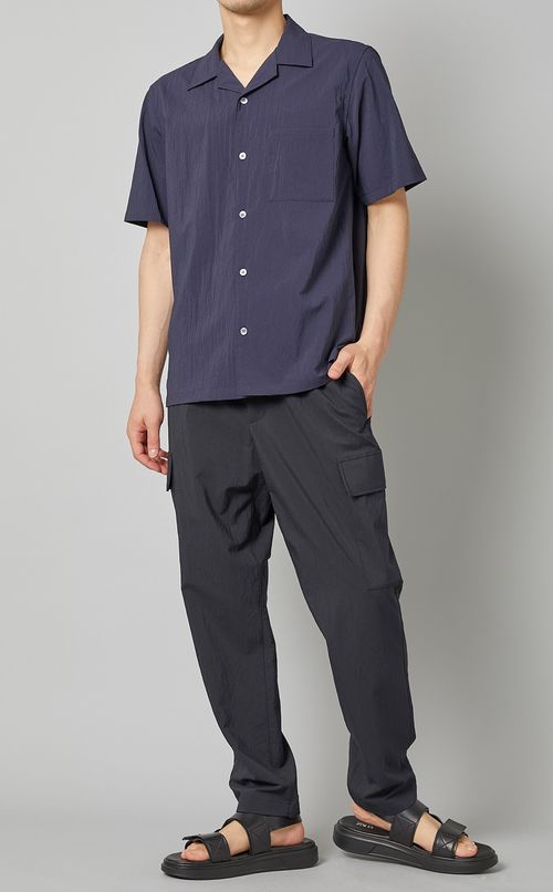 ケルソーショートスリーブシャツ