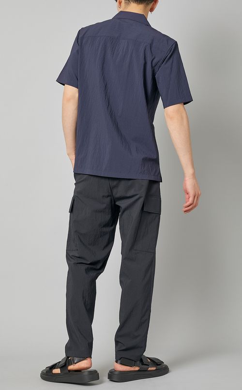 ケルソーショートスリーブシャツ