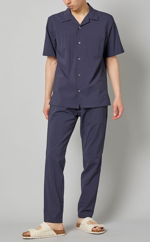 ケルソーショートスリーブシャツ