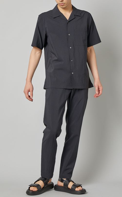 ケルソーショートスリーブシャツ