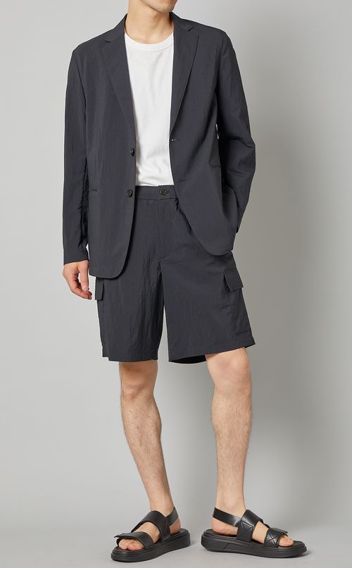 ケルソーカーゴショートパンツ