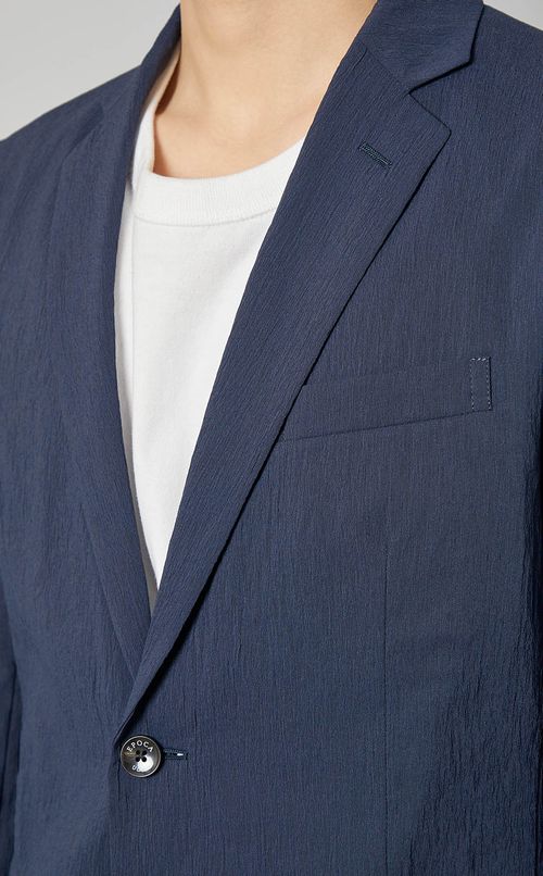 フローワッシャージャケット